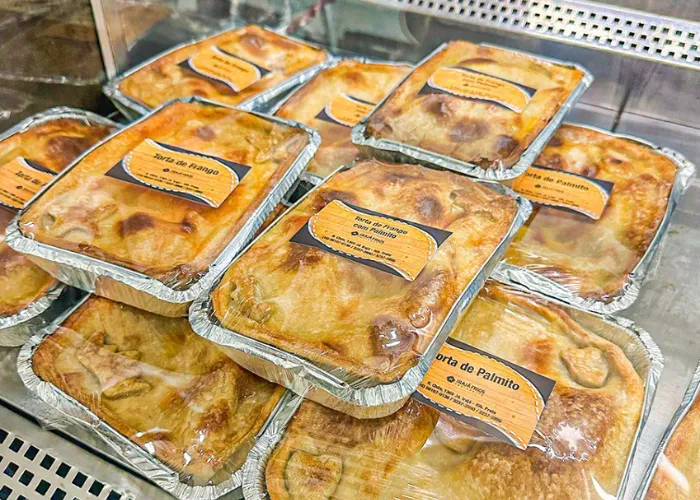 tortas
